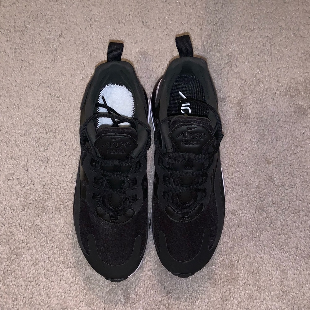 Women’s Nike Air Max 270 React